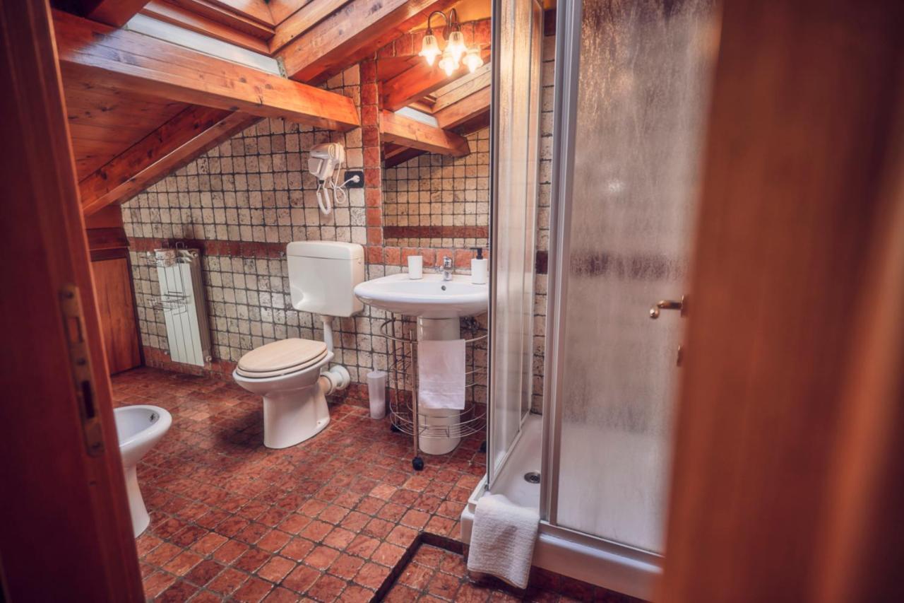 Travelershome Ciampino Suite Exteriör bild