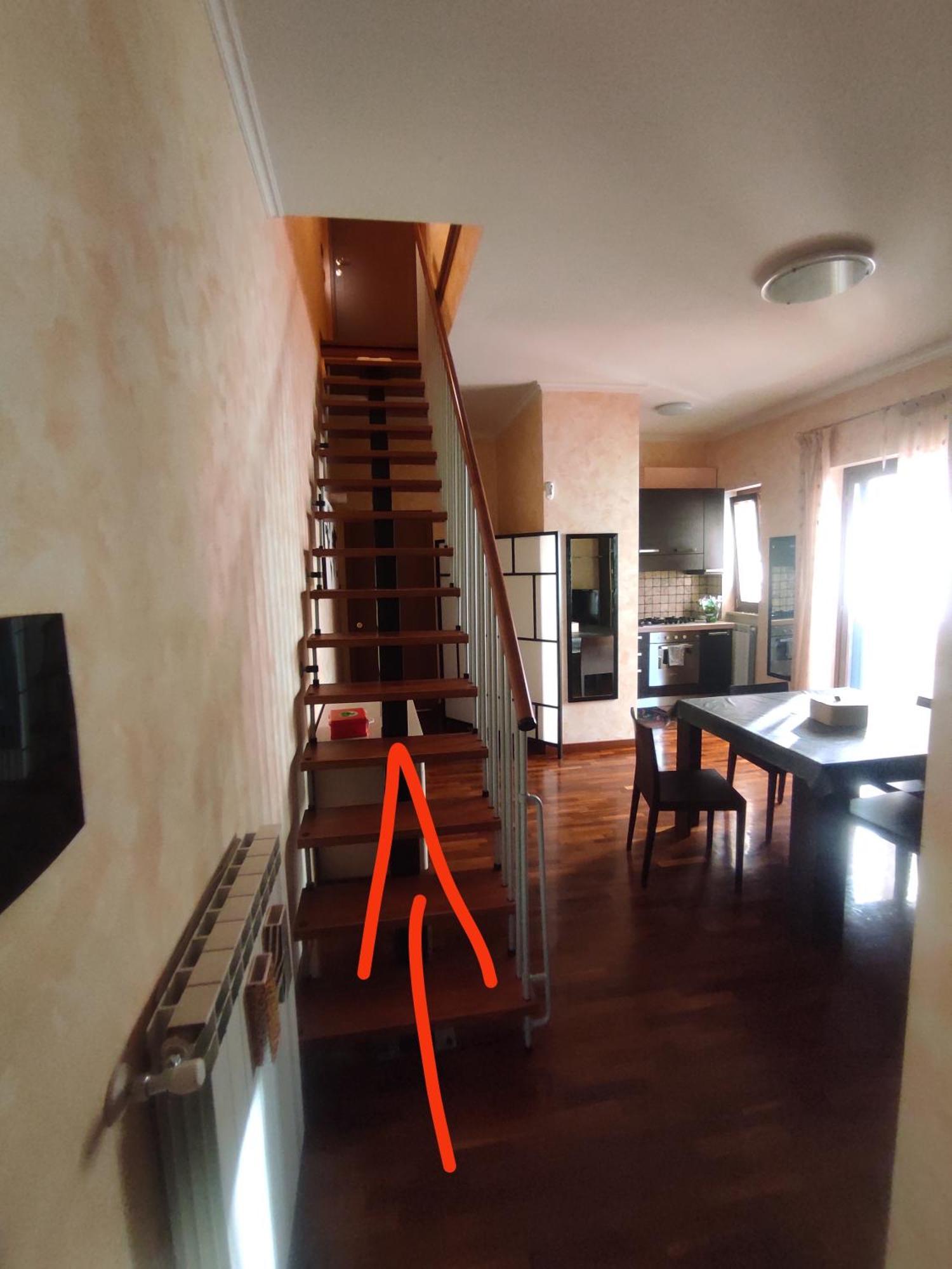 Travelershome Ciampino Suite Exteriör bild