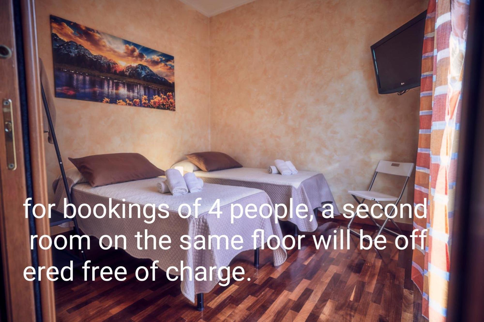Travelershome Ciampino Suite Exteriör bild