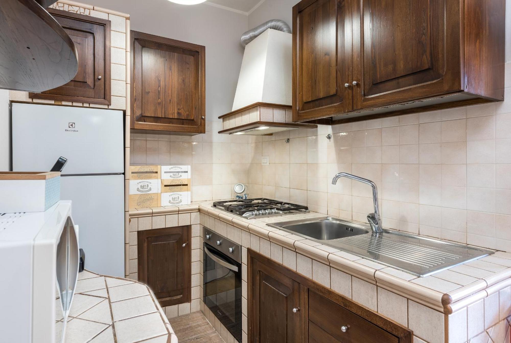 Travelershome Ciampino Suite Exteriör bild