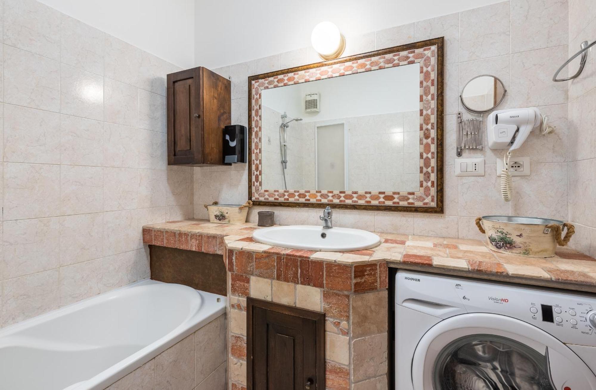 Travelershome Ciampino Suite Exteriör bild