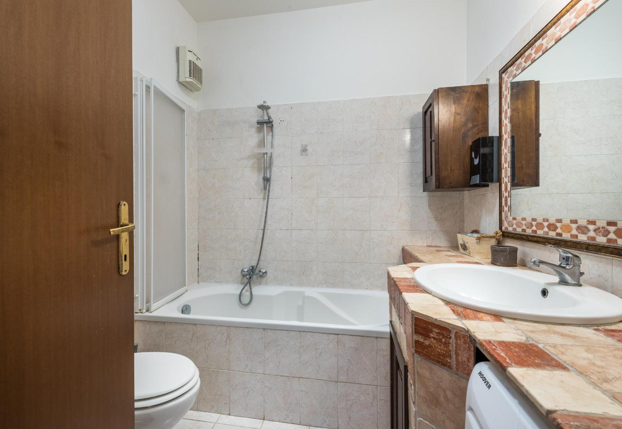 Travelershome Ciampino Suite Exteriör bild