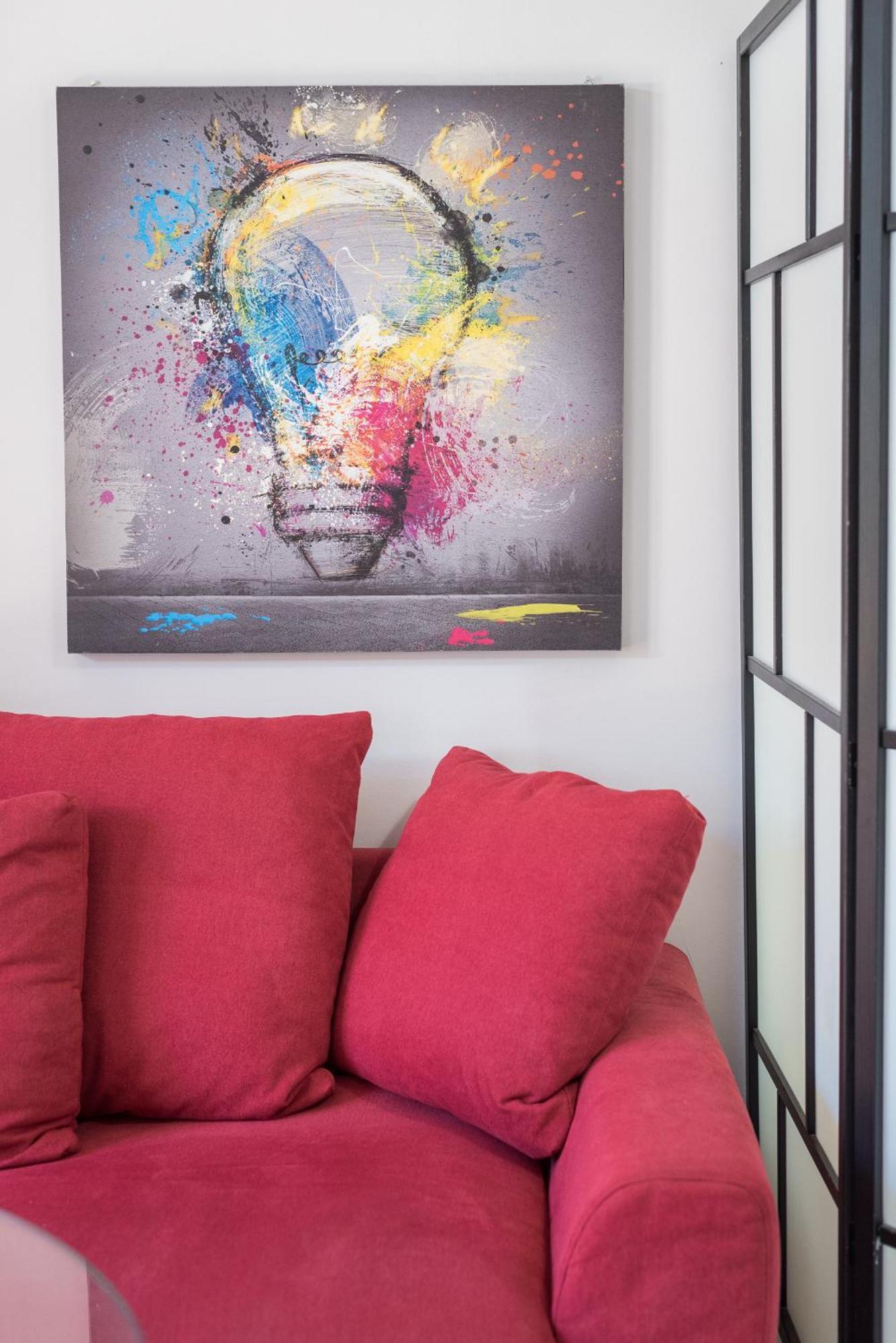 Travelershome Ciampino Suite Exteriör bild